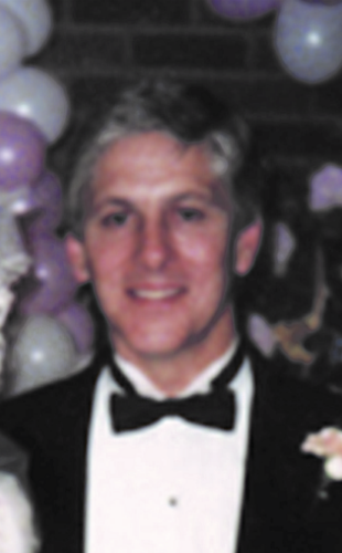 James David Mason